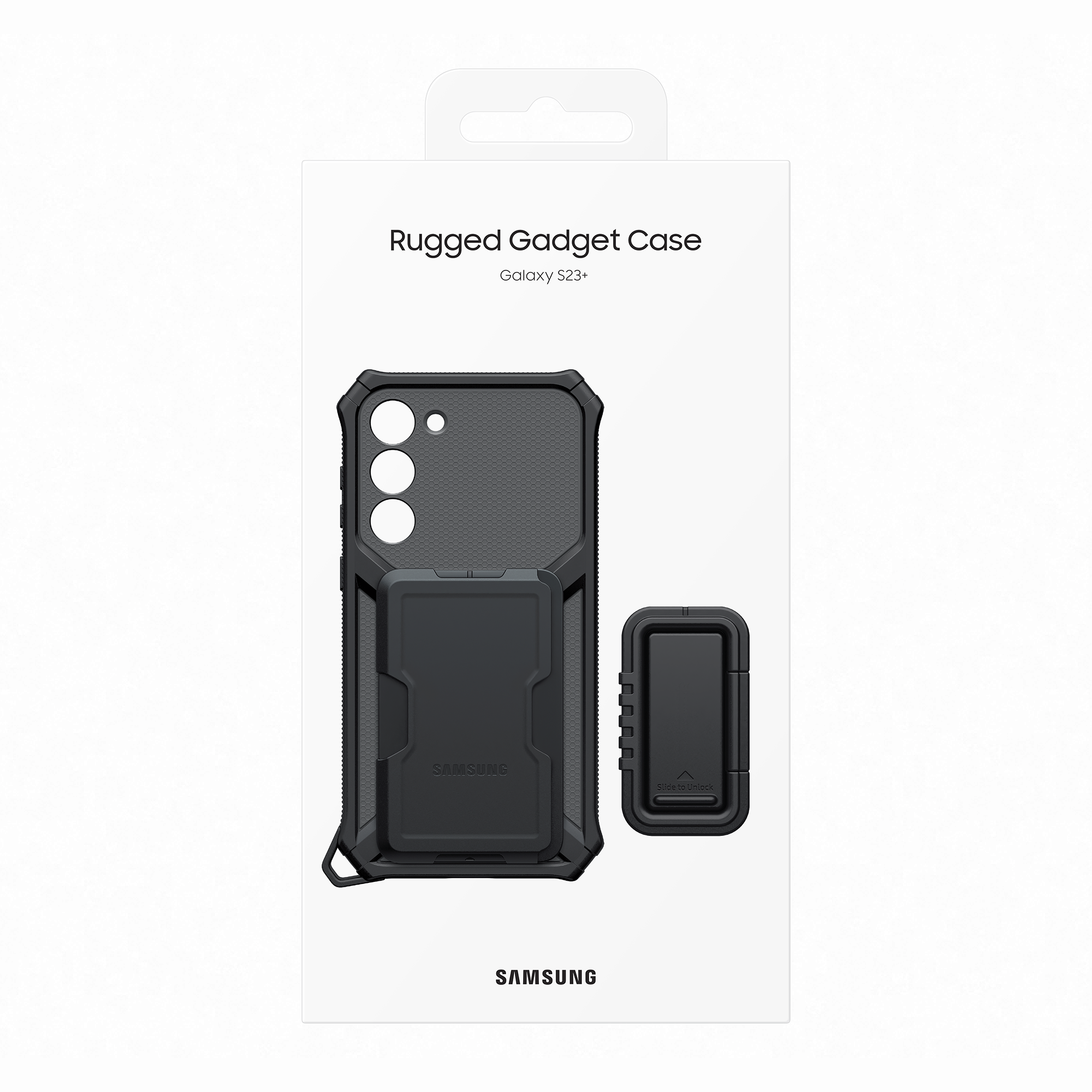 Samsung galaxy s23 rugged gadget case