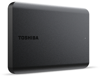 Toshiba Canvio Basics 2022 2TB Zwart: beste prijzen, echte reviews