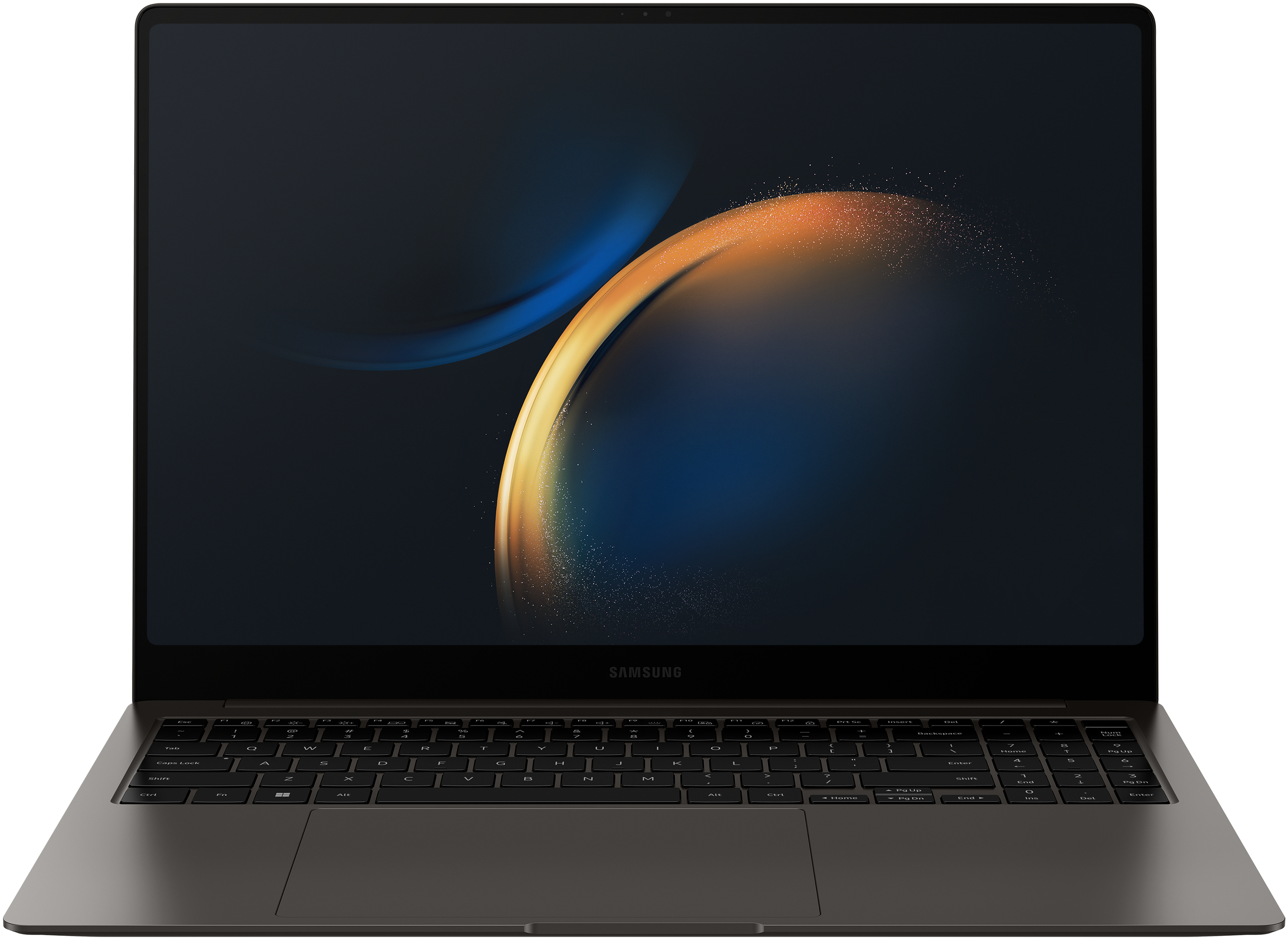 Vergelijk Samsung Galaxy Book3 Pro (14