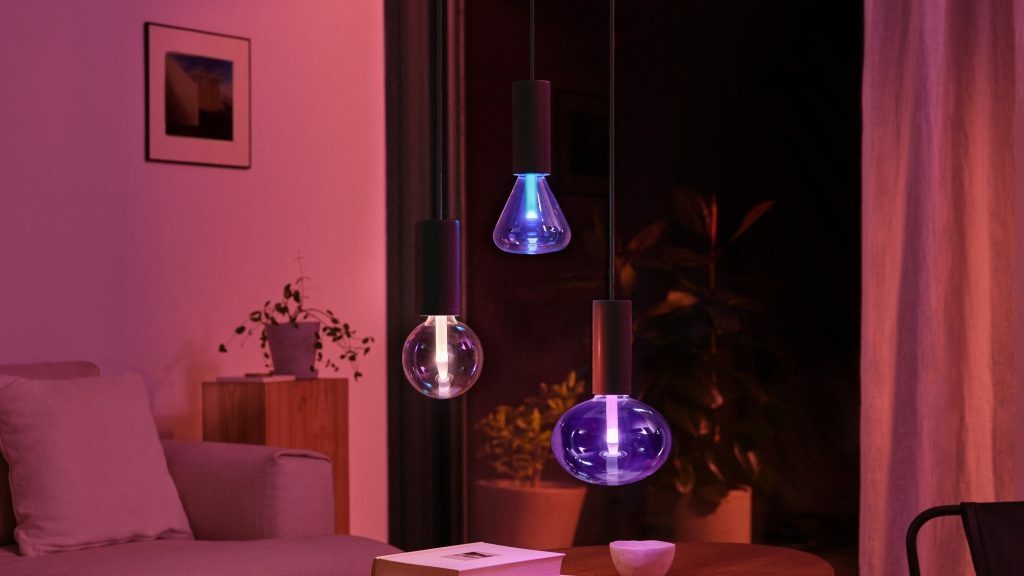 Signify stopt verkoop Philips Hue Lightguide-lampen vanwege kwaliteitsproblemen - en geluid - Nieuws - Tweakers