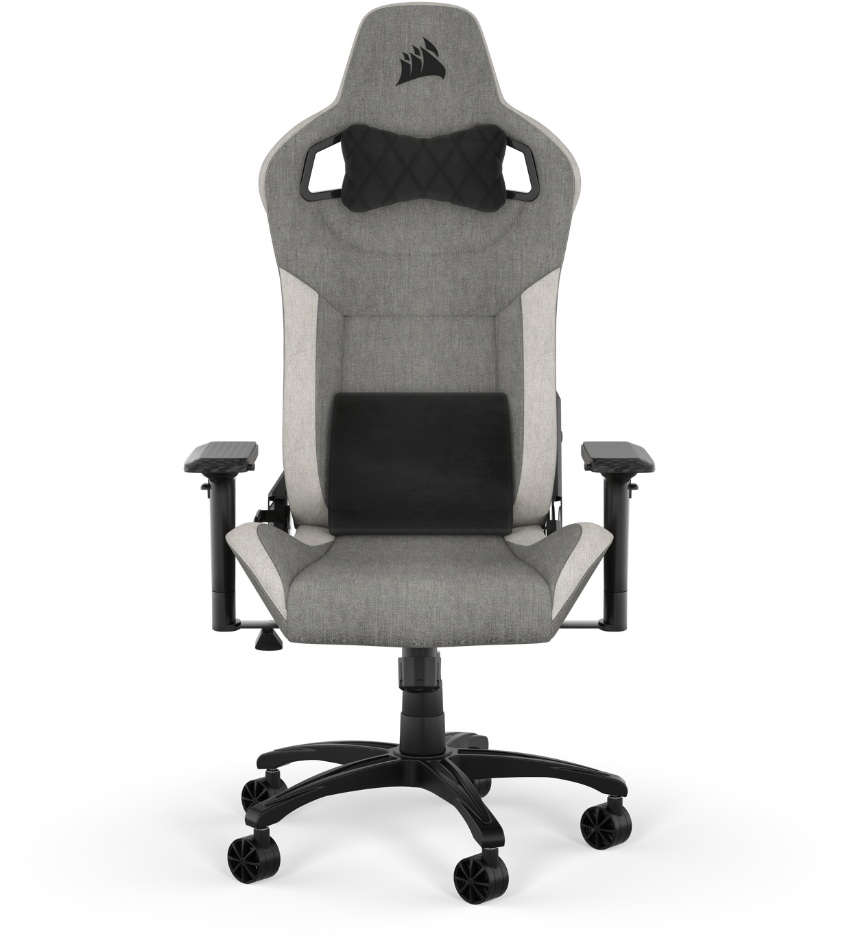 Corsair T3 Rush (2023) - Grey and White: beste prijs - Tweakers Corsair T3 Rush (2023) - Grey and White: beste prijs - Tweakers