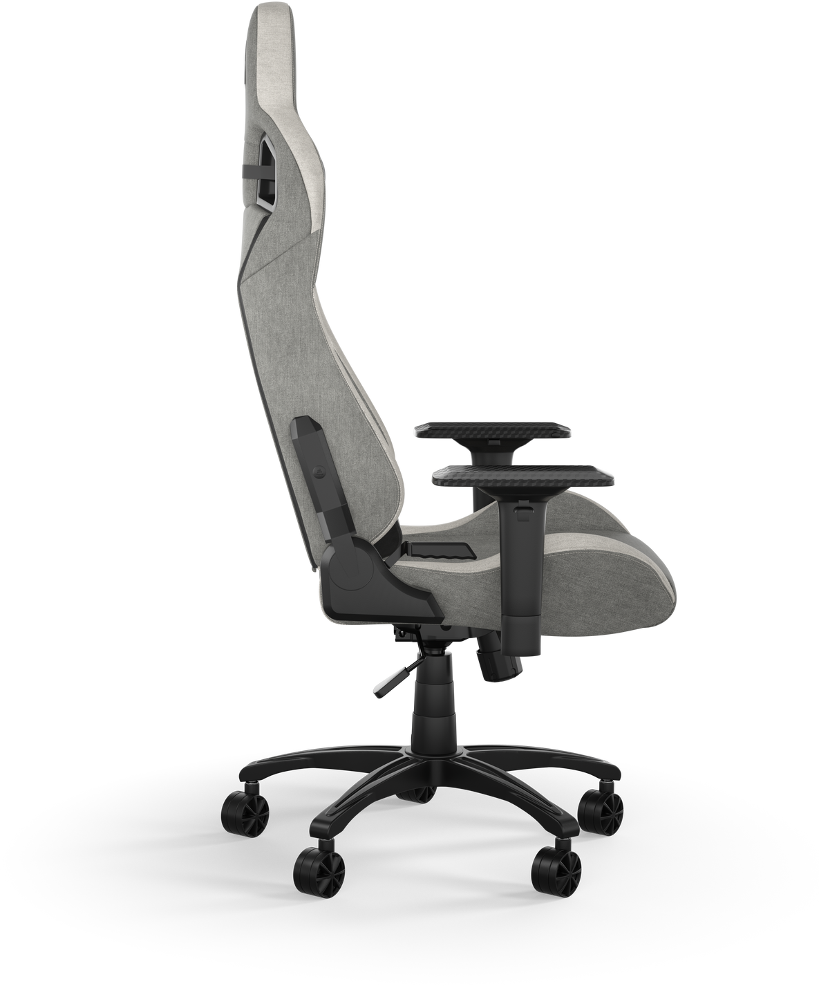 Corsair T3 Rush (2023) - Grey and White: beste prijs - Tweakers Corsair T3 Rush (2023) - Grey and White: beste prijs - Tweakers