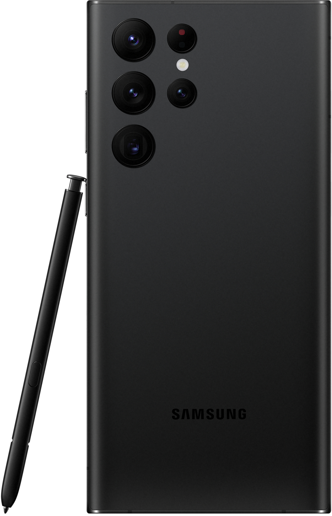 Samsung Galaxy S22 Ultra, 12GB, 512GB Zwart: beste prijzen, echte