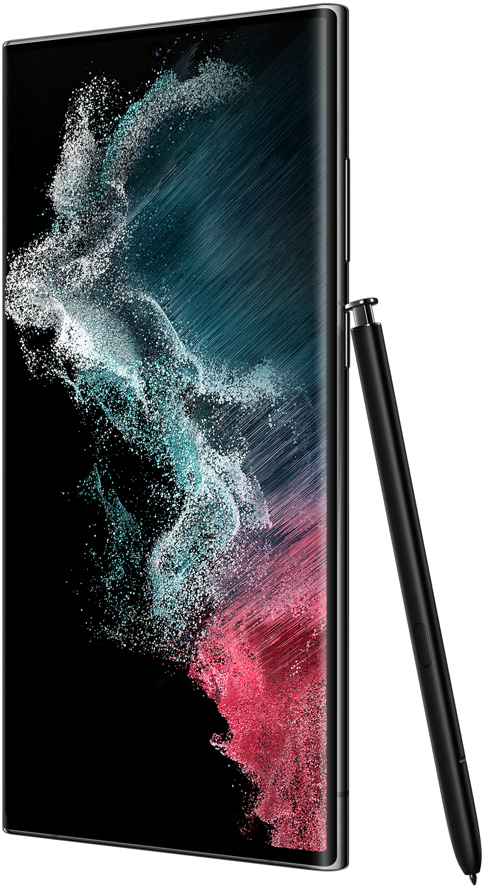 Samsung Galaxy S22 Ultra, 12GB, 512GB Zwart: beste prijs - Tweakers