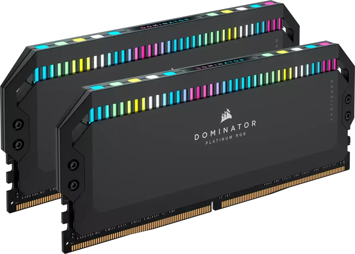 Corsair Dominator Platinum RGB CMT32GX5M2B6400C32: beste prijs
