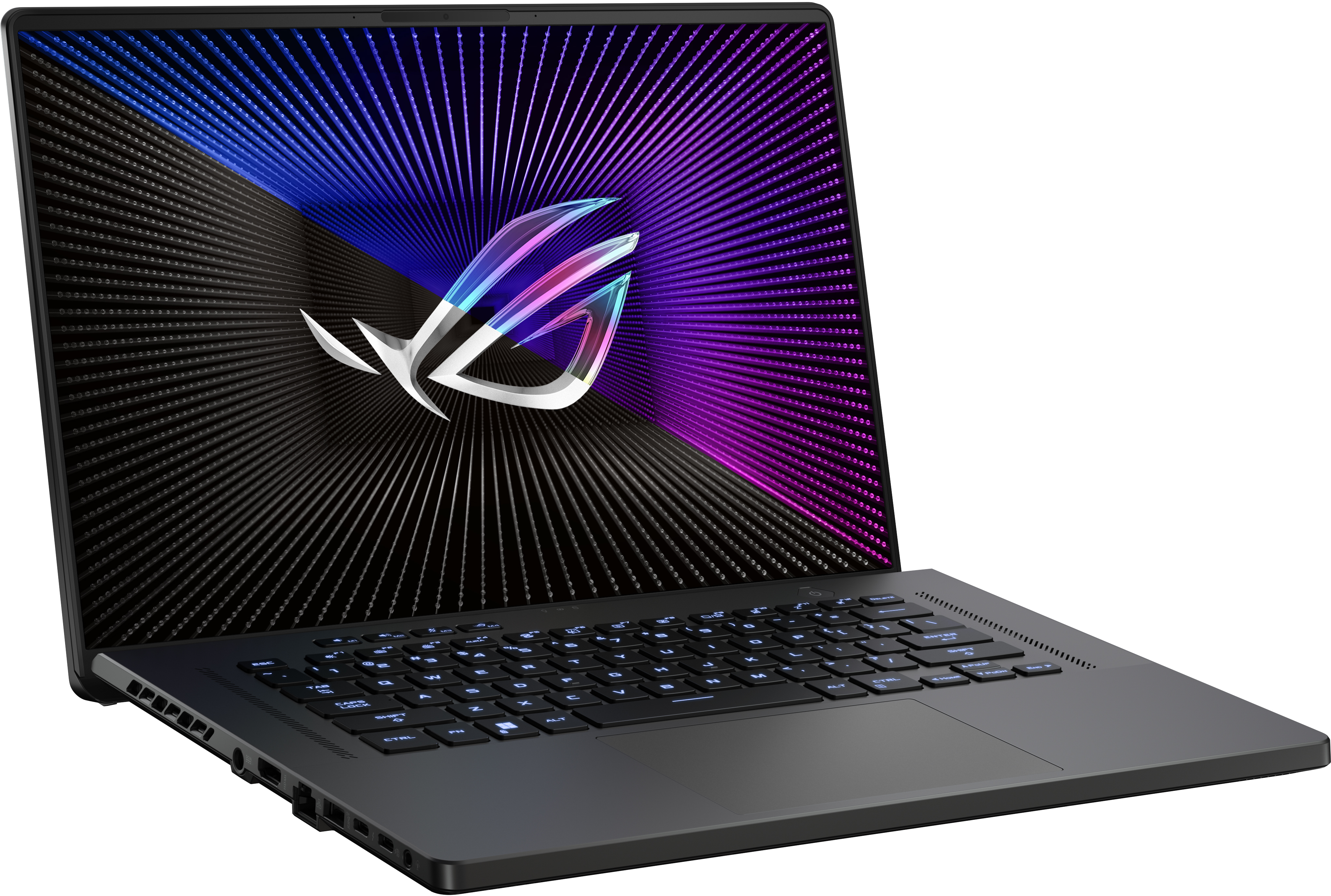 Windowsノート本体 024ASUS ROGZephyrus G16 GU603ZU-I7R4050W ROG Zephyrus G16 (2023) GU603 | ROG Zephyrus | ノート