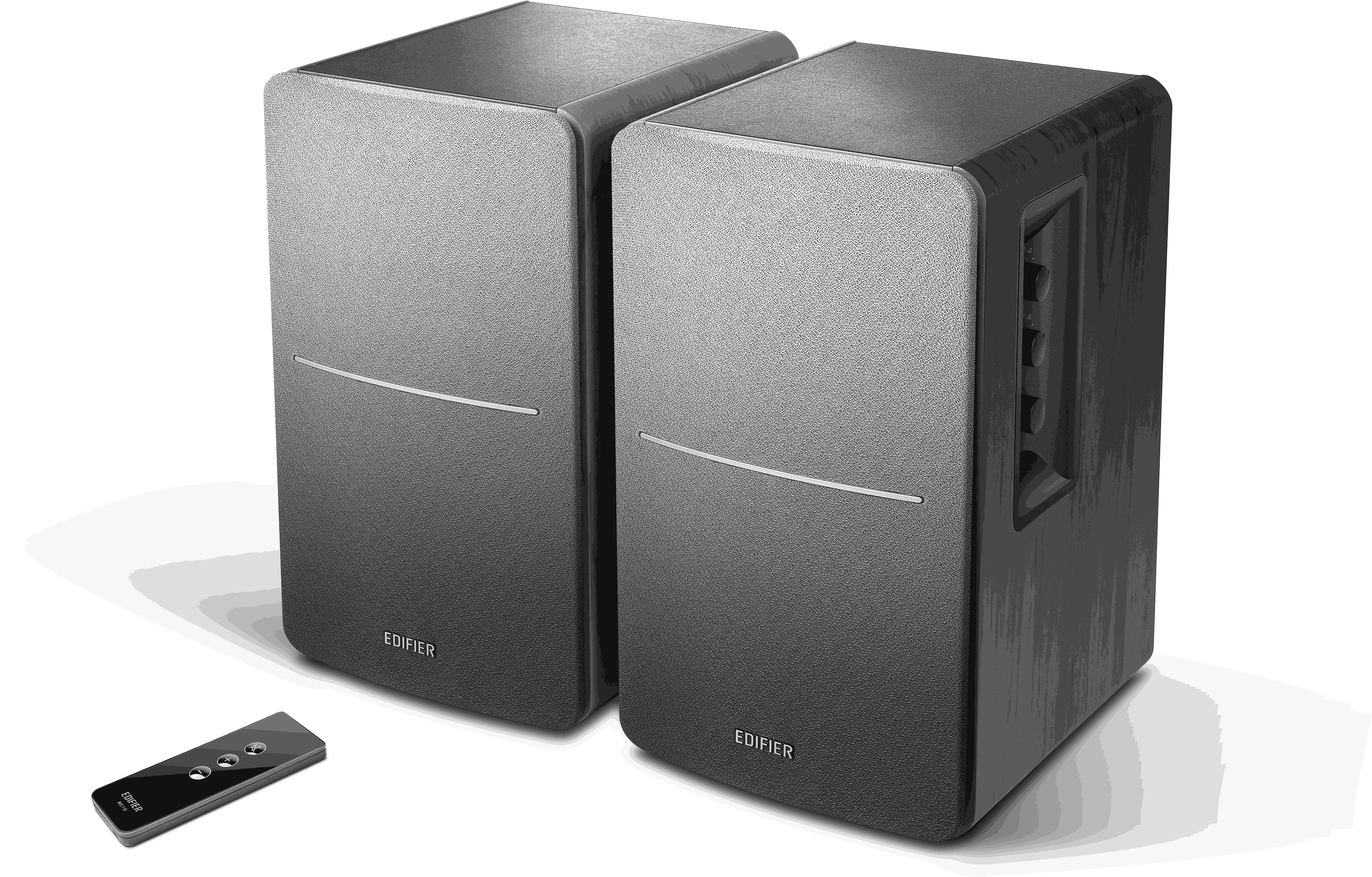 Edifier R1280T Zwart: beste prijs Tweakers