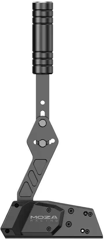 Moza HBP Handbrake Zwart: beste prijs - Tweakers