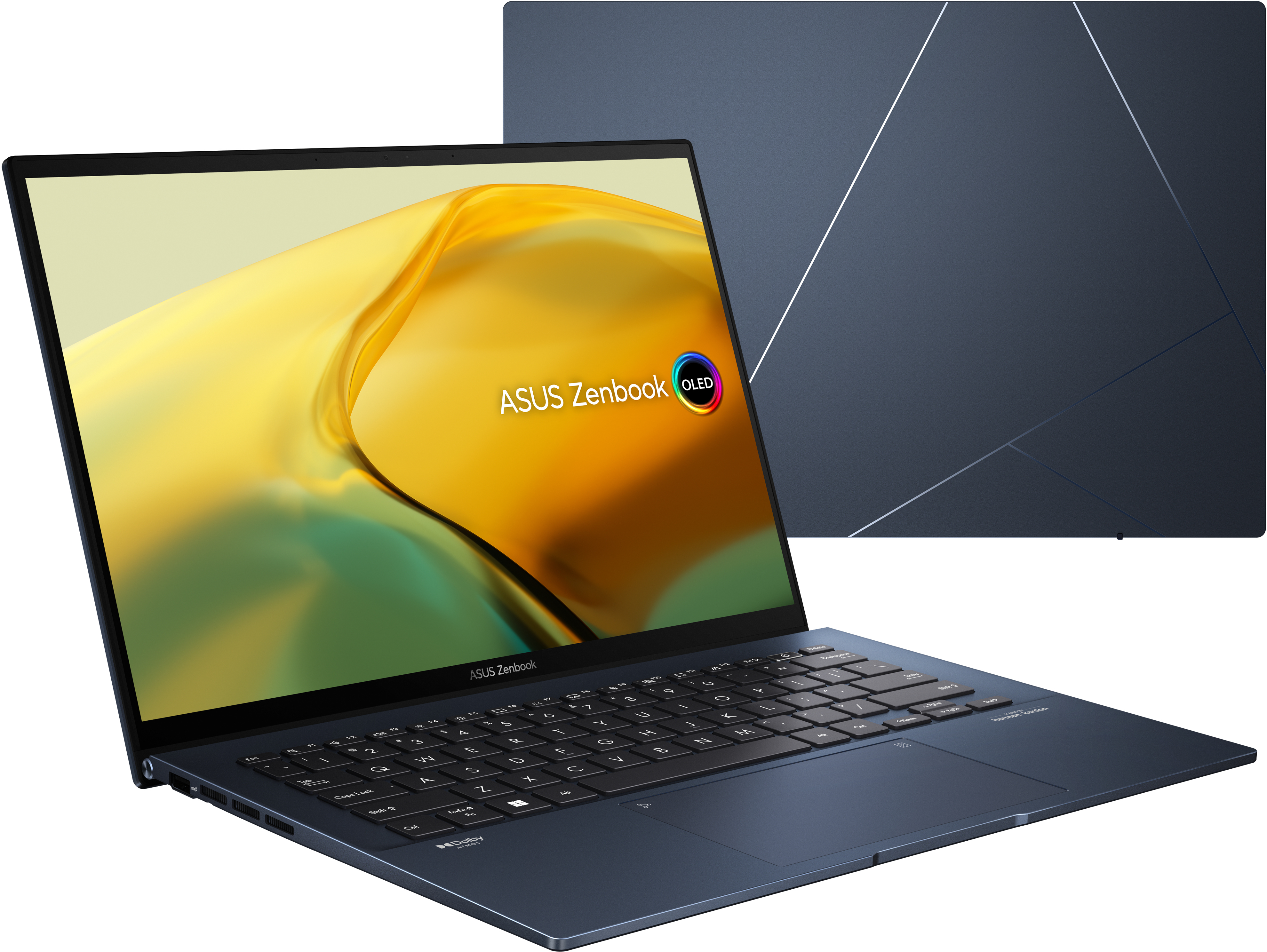 ASUS ZenBook 14 OLED UX3402VA-KM157W: beste prijs - Tweakers