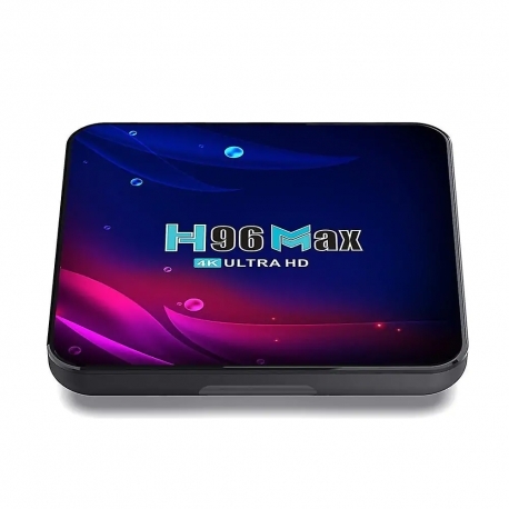 H96 max 4k ultra hd deals