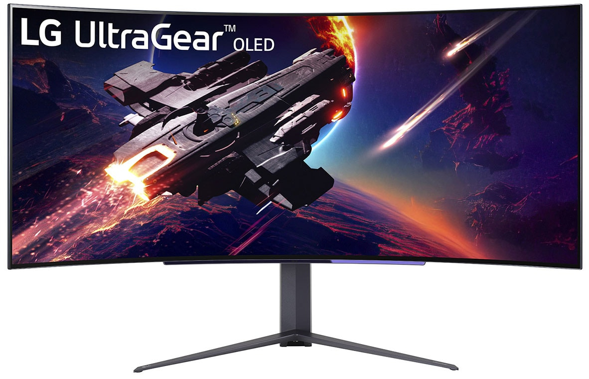 LG UltraGear 45GR95QE-B　有機el 240hz 2005659266.jpeg