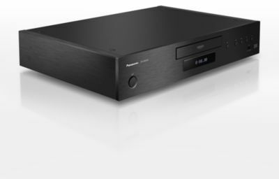 Panasonic DP-UB9000: beste prijs - Tweakers
