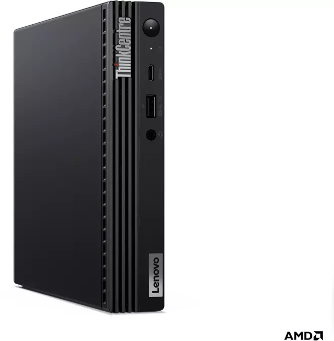 Specificaties van Lenovo ThinkCentre M75q Tiny Gen 2 (11JMS04N00