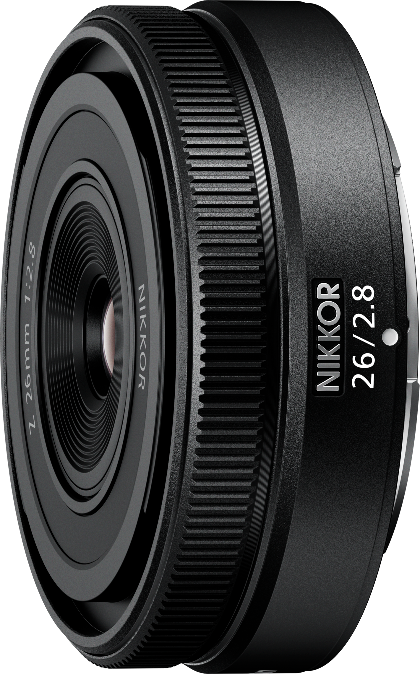 Nikon Nikkor Z 26mm f/2.8: beste prijs - Tweakers
