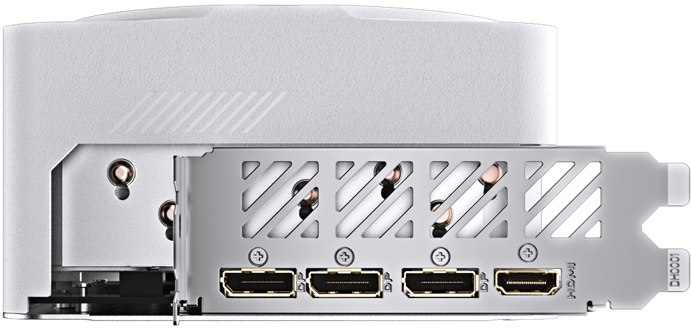Gigabyte GeForce RTX 4090 AERO OC 24G: beste prijzen, echte