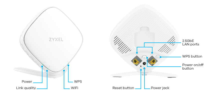 T-Mobile komt met nieuw wifipunt voor Wi-Fi 6-ondersteuning - IT Pro -  Nieuws - Tweakers