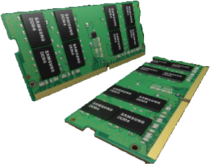 Samsung M471A2K43DB1-CTD: beste prijs - Tweakers