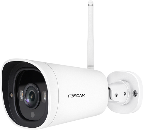 FOSCAM