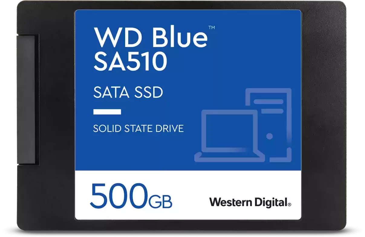 WD Blue SA510 2,5
