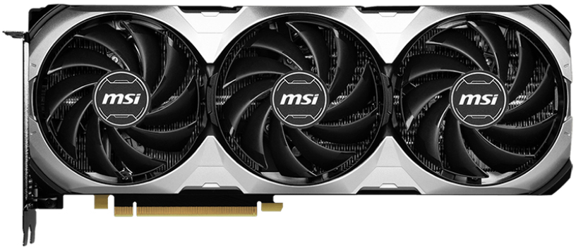 MSI GeForce RTX 4070 Ti VENTUS 3X 12G OC: beste prijzen, echte