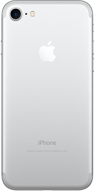 Apple iPhone 7 128GB Zilver: beste prijzen, echte reviews en