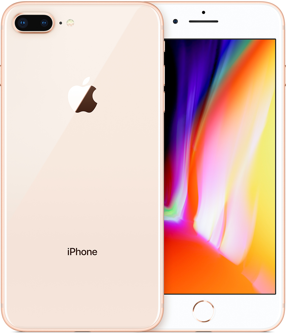 Apple iPhone 8 Plus 64GB Goud: beste prijs - Tweakers