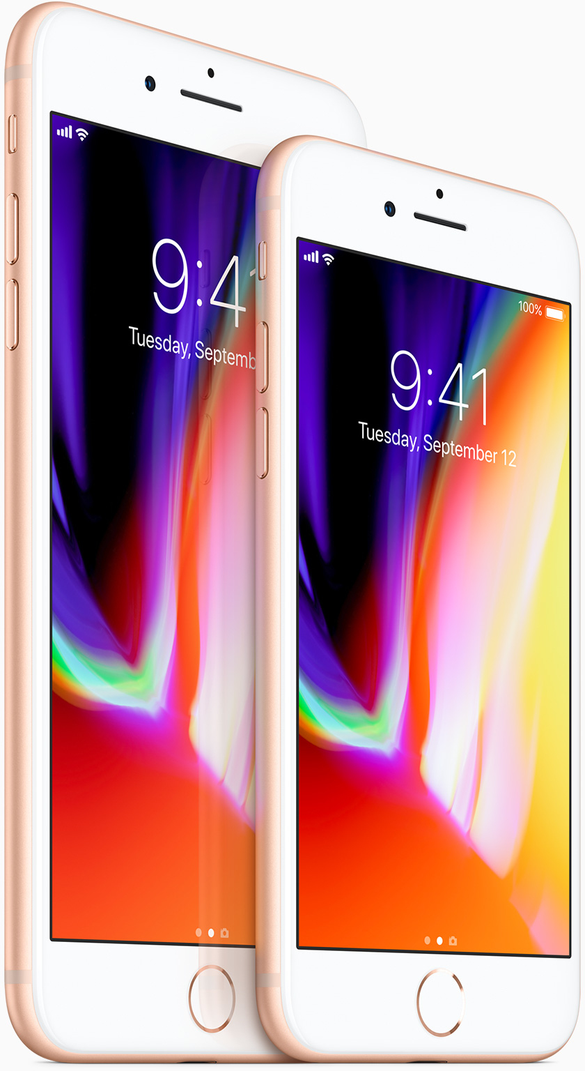 Apple iPhone 8 Plus 64GB Goud: beste prijs - Tweakers