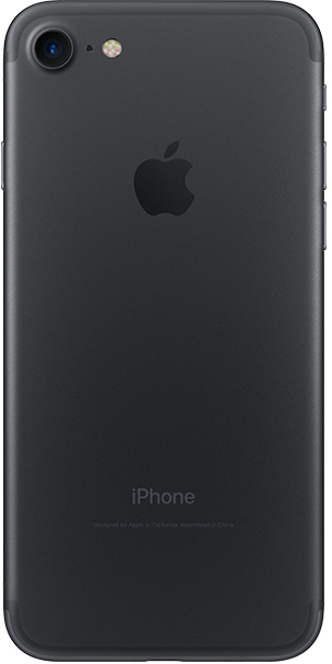 Apple iPhone 7 128GB Zwart: beste prijzen, echte reviews en