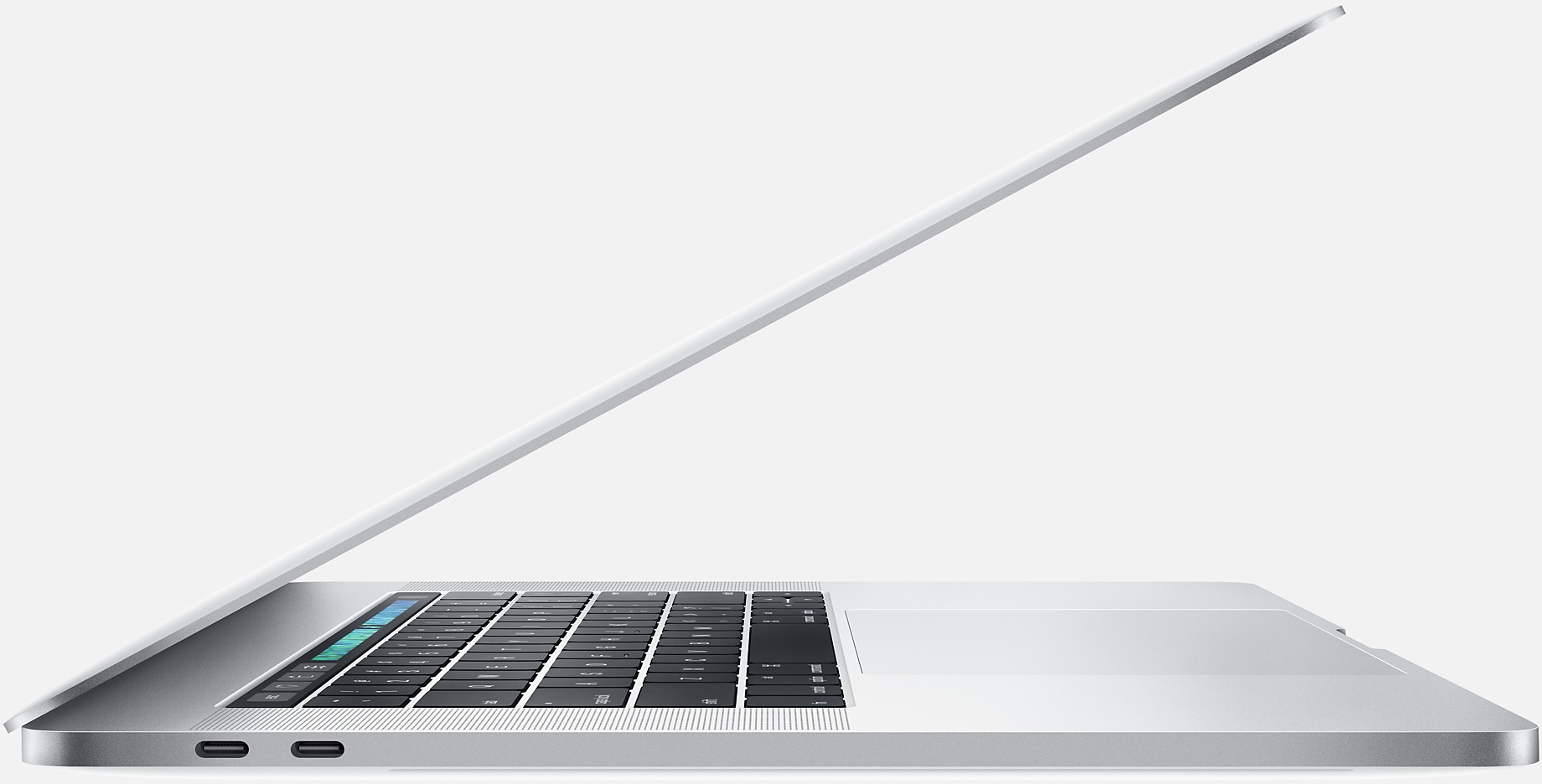 Apple MacBook Pro 2016 15,4