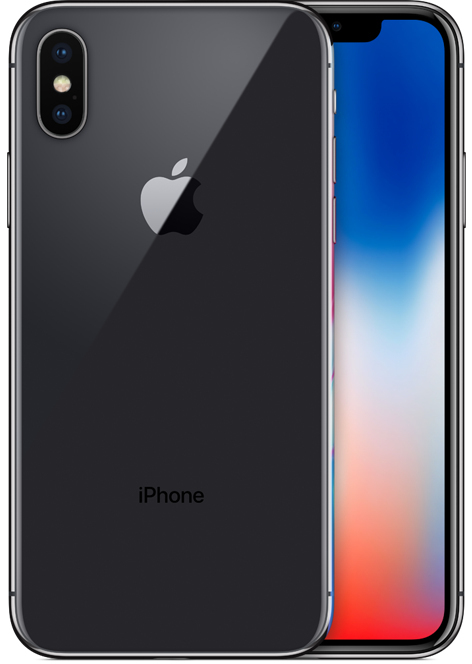 Apple iPhone X 64GB Grijs: beste prijs - Tweakers Apple iPhone X 64GB Grijs: beste prijs - Tweakers