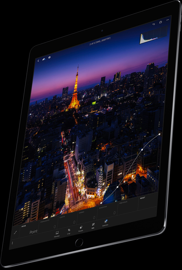 Apple iPad Pro 12.9 (2017) WiFi 64GB Grijs: beste prijzen, echte
