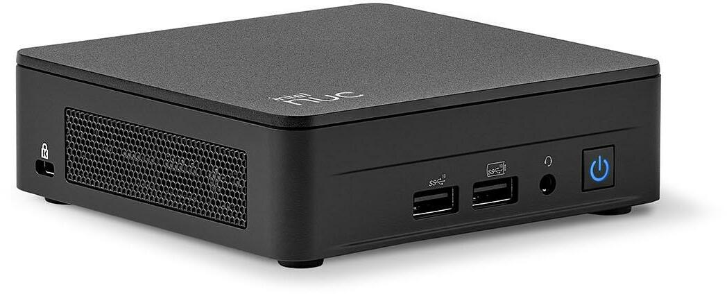 Intel NUC 13 Pro Kit NUC13ANKi7 (EU-stroomkabel): beste prijs