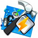 AudioGrail logo (79 pix)