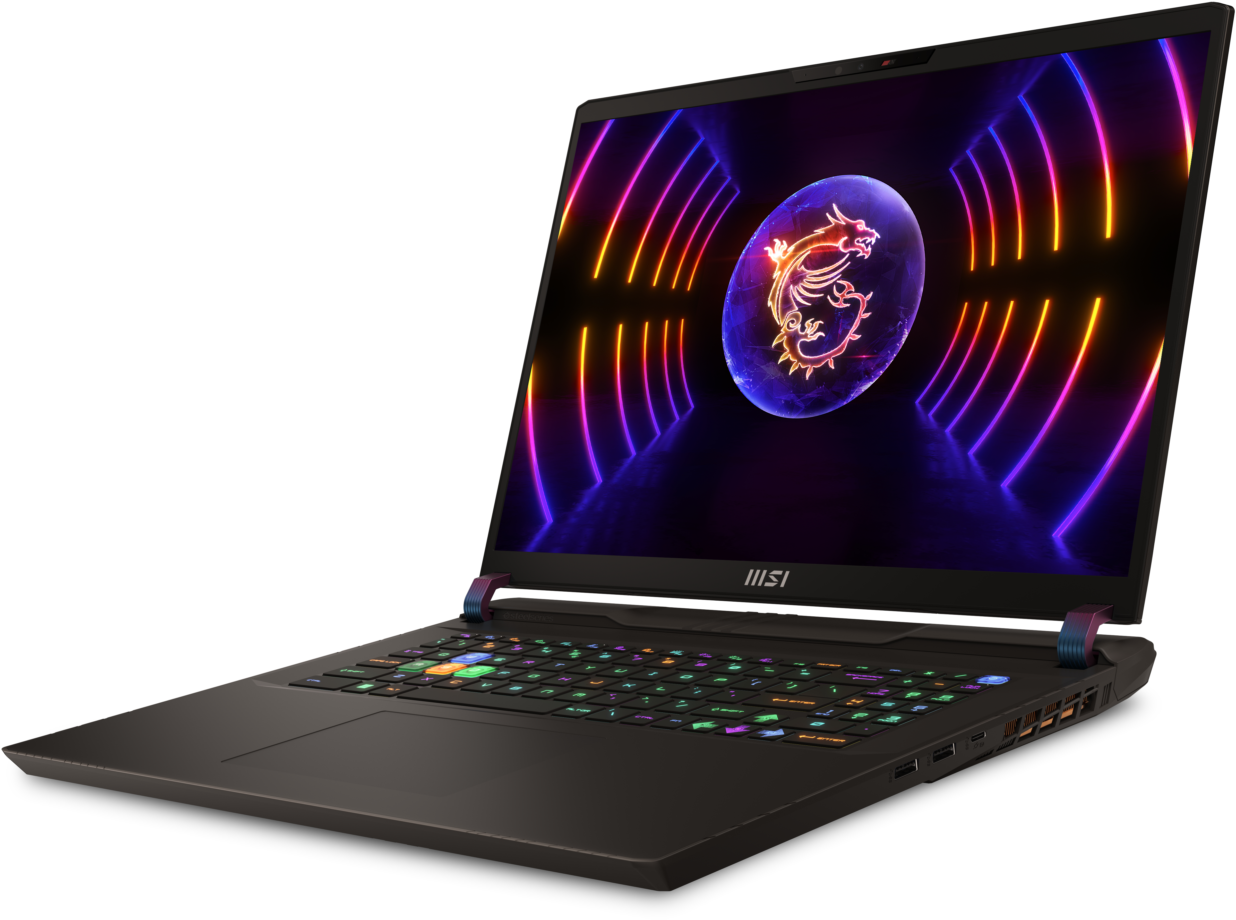 MSI Vector GP78HX 13VI-219NL: beste prijzen, echte reviews en 