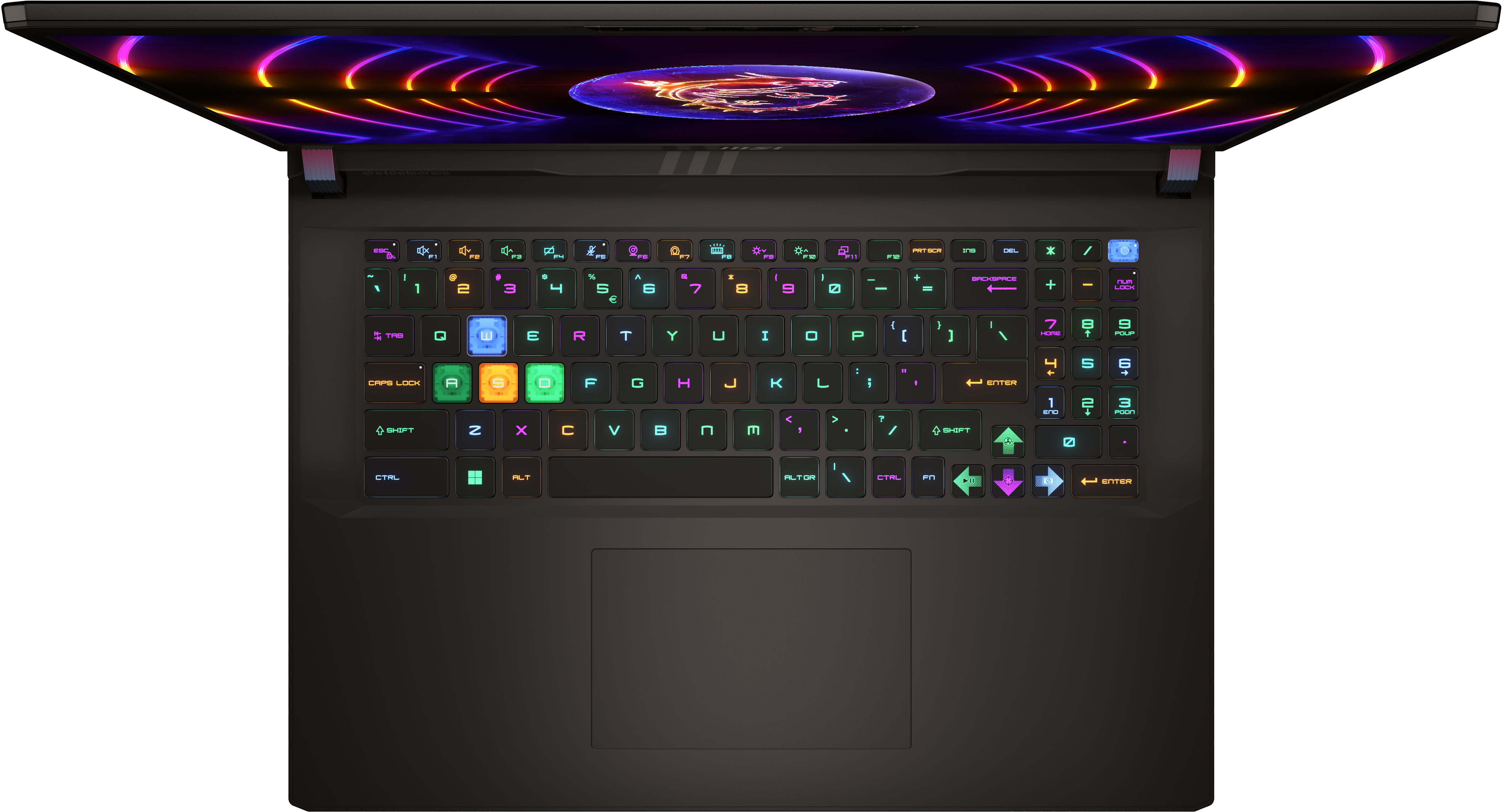 MSI Vector GP78HX 13VI-219NL: beste prijzen, echte reviews en 