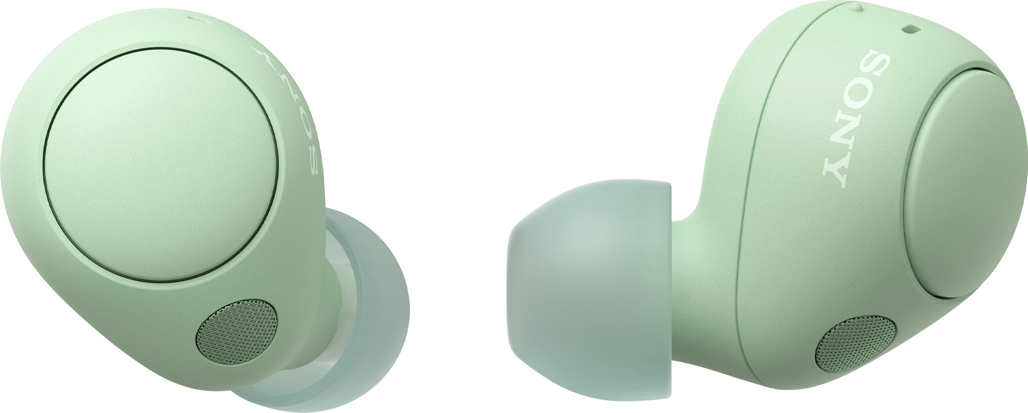 Sony WF-C700N (Groen): beste prijs - Tweakers