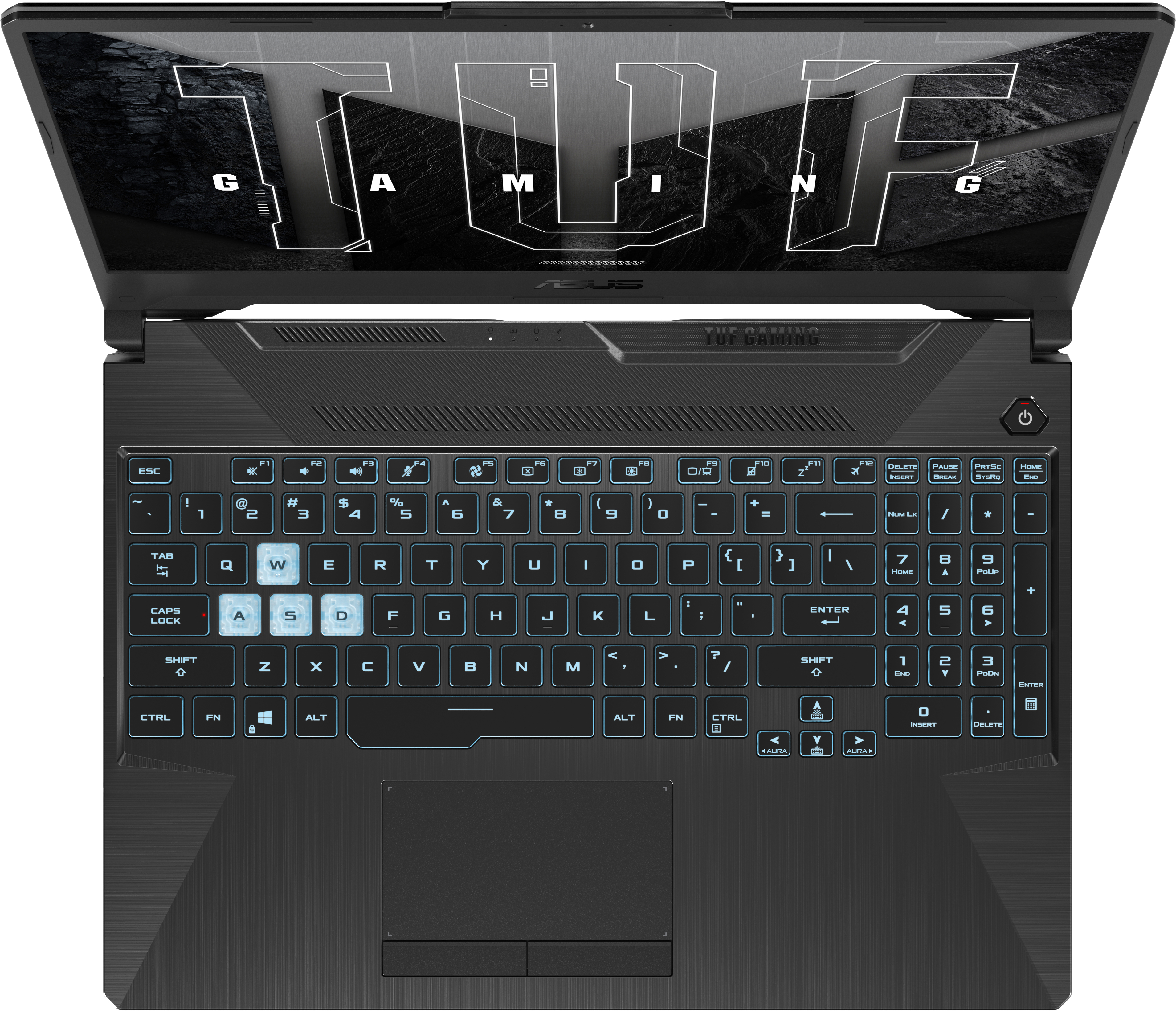 Specificaties van ASUS TUF Gaming F15 FX506HF-HN018W - Tweakers Specificaties van ASUS TUF Gaming F15 FX506HF-HN018W - Tweakers