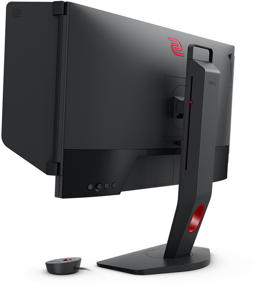 BenQ ZOWIE XL2566K Akisamu様 BenQ Zowie XL2566K Zwart: beste prijs - Tweakers