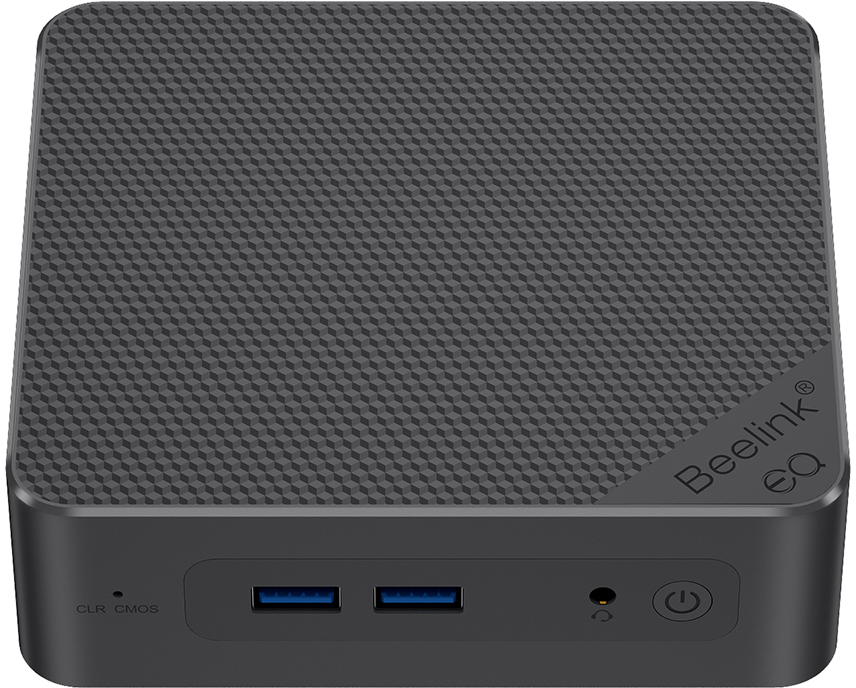 Specificaties van Beelink EQ12 N100, 16GB intern - Tweakers