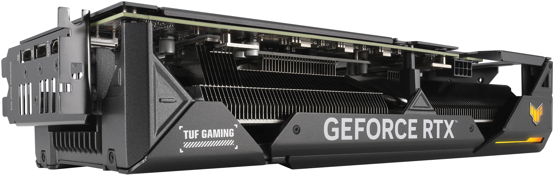 ASUS TUF Gaming GeForce RTX 4070 12GB GDDR6X OC Edition