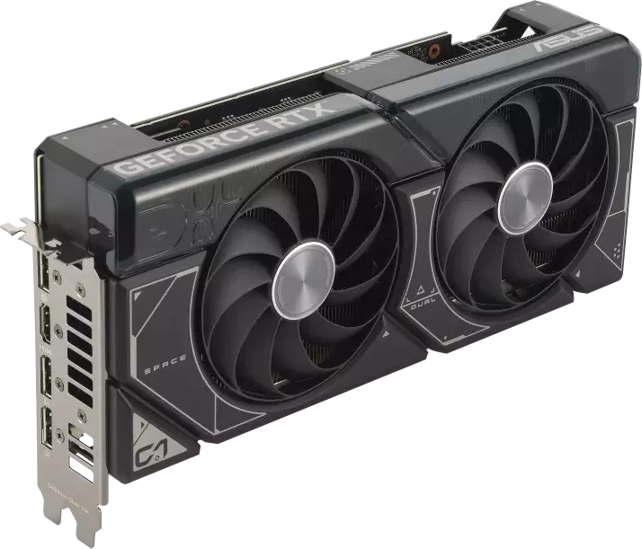ASUS Dual GeForce RTX 4070 OC Edition 12GB GDDR6X: beste prijs