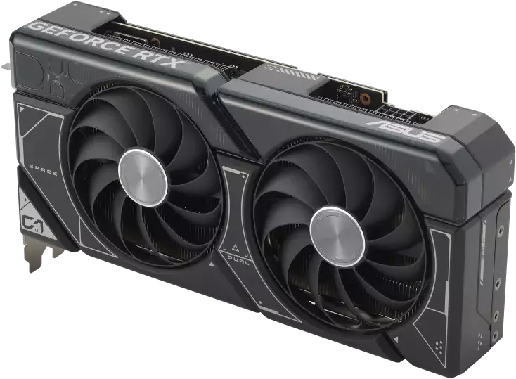 ASUS Dual GeForce RTX 4070 OC Edition 12GB GDDR6X: beste prijs