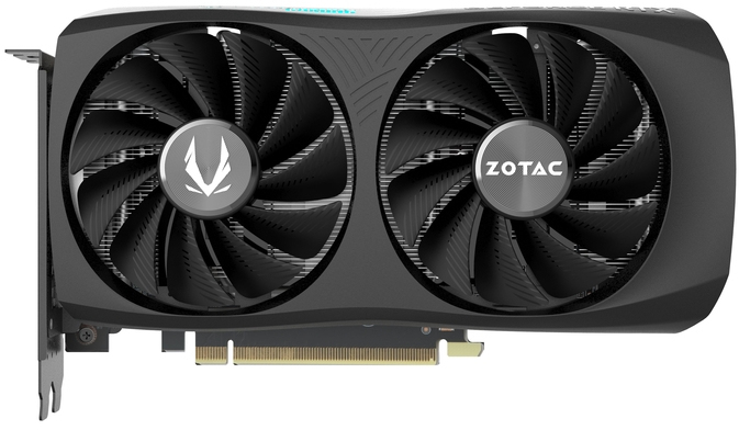 Zotac Gaming Geforce RTX 4070 Twin Edge OC: beste prijzen, echte