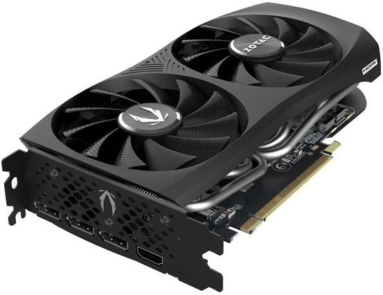 Zotac Gaming Geforce RTX 4070 Twin Edge OC: beste prijs - Tweakers