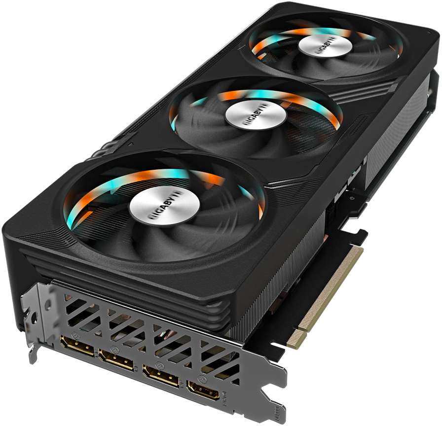 Gigabyte GeForce RTX 4070 GAMING OC 12G: beste prijs - Tweakers