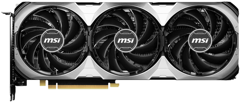 MSI GeForce RTX 4070 VENTUS 3X 12G OC: beste prijzen, echte