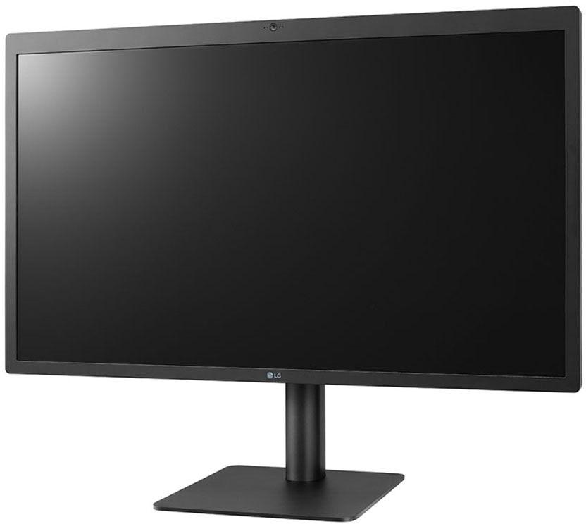 LG Ultrafine 5K Display (27MD5KLP-B) Zwart: beste prijzen, echte