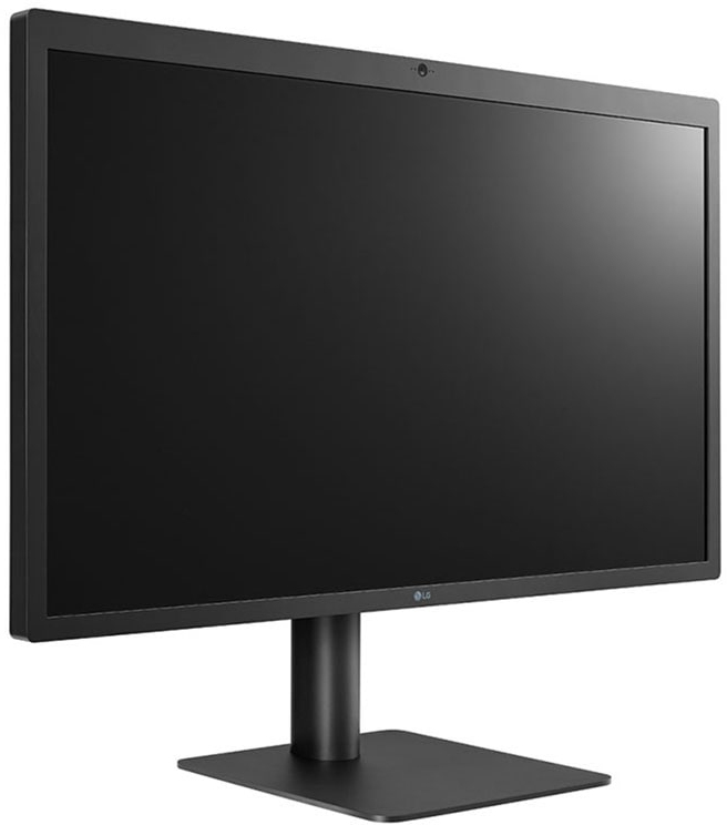 LG Ultrafine 5K Display (27MD5KLP-B) Zwart: beste prijzen, echte