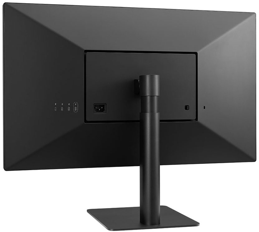 LG Ultrafine 5K Display (27MD5KLP-B) Zwart: beste prijs - Tweakers