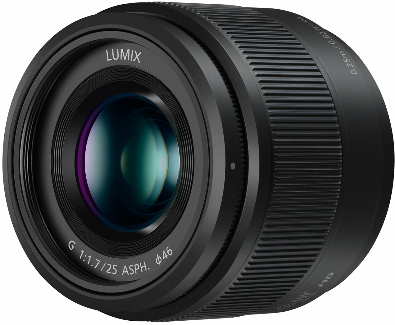 Panasonic Lumix G 25mm f/1.7 ASPH: beste prijzen, echte reviews en